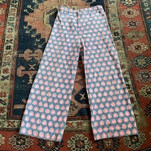 SZ Blockprints Disco Pant Medium M